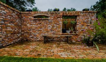 dom wolnostojący, 4 pokoje Łoś