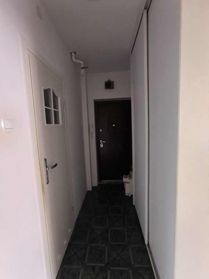 Mieszkanie 2-pokojowe Szczecin Niebuszewo. Zdjęcie 4