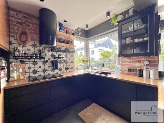 Mieszkanie 3-pokojowe Bielsko-Biała Lipnik. Zdjęcie 12