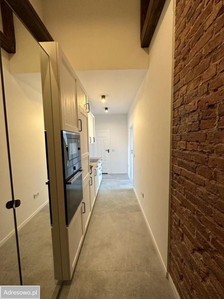 Mieszkanie 2-pokojowe Warszawa Praga-Północ, ul. Łochowska. Zdjęcie 7