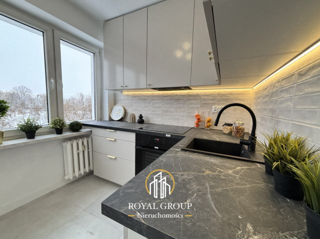 Mieszkanie 3-pokojowe Lublin Kalinowszczyzna, ul. Franciszka Kleeberga. Zdjęcie 5