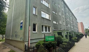 Mieszkanie 3-pokojowe Gorzów Wielkopolski, ul. Hugona Kołłątaja