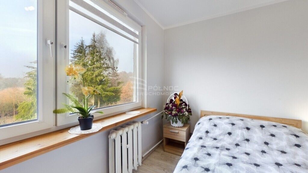 Mieszkanie 4-pokojowe Sorkwity, ul. Szkolna. Zdjęcie 9