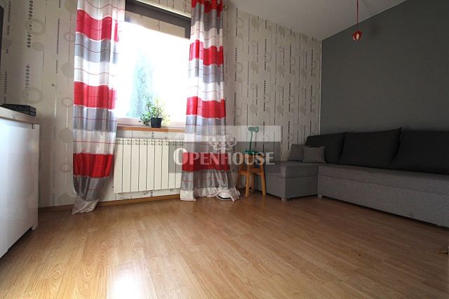 dom wolnostojący, 5 pokoi Sława. Zdjęcie 10