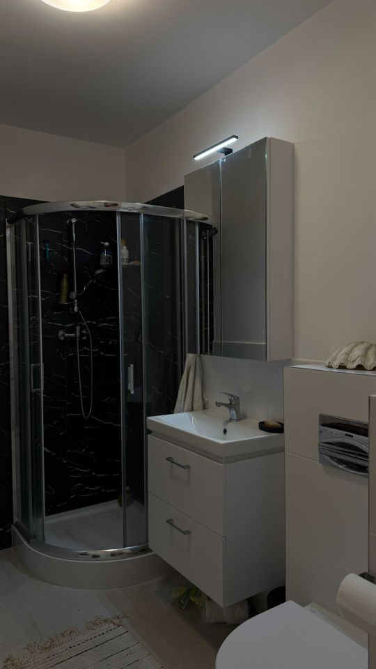 Mieszkanie 1-pokojowe Katowice Śródmieście, ul. Graniczna. Zdjęcie 4