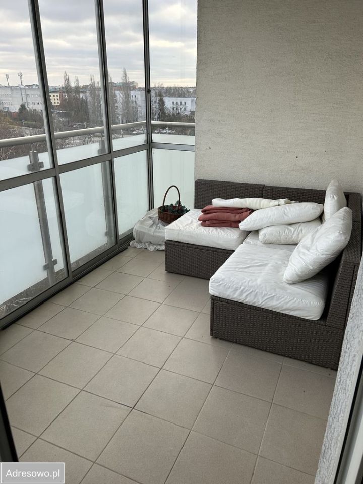 Mieszkanie 3-pokojowe Warszawa Ursynów, al. Komisji Edukacji Narodowej. Zdjęcie 9