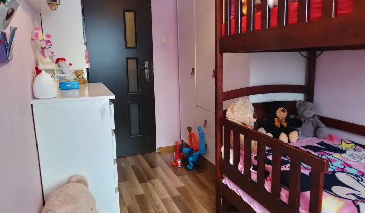 Mieszkanie 2-pokojowe Siedlce Rozkosz, ul. Sosnowa