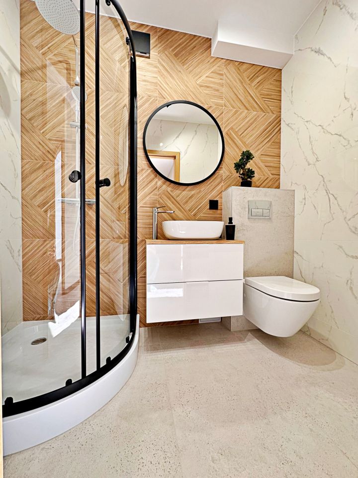 Mieszkanie 2-pokojowe Czarna Białostocka, ul. Żeromskiego. Zdjęcie 9