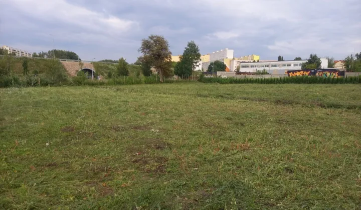 Działka inwestycyjna Radom Młodzianów, ul. Młodzianowska