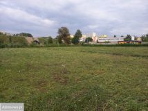 Działka inwestycyjna Radom Młodzianów, ul. Młodzianowska