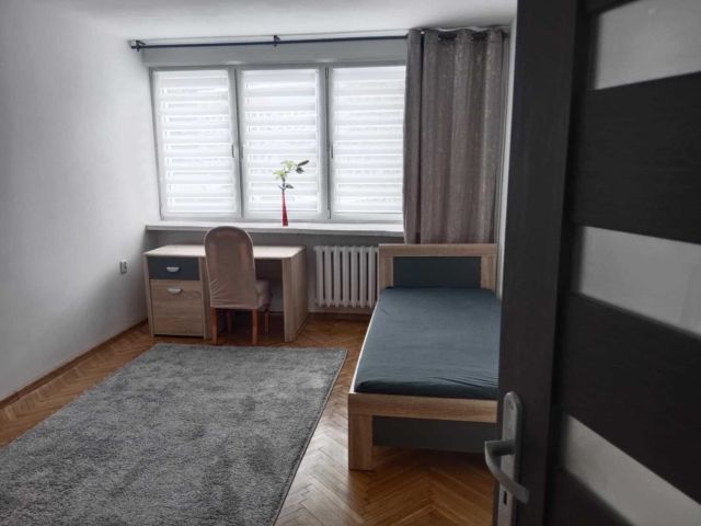 Mieszkanie 3-pokojowe Warszawa Wola, ul. Miła. Zdjęcie 1