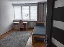 Mieszkanie 3-pokojowe Warszawa Wola, ul. Miła