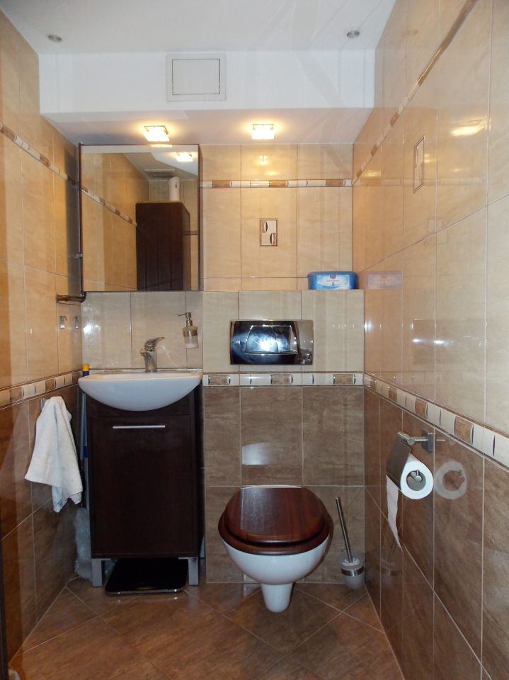 Mieszkanie 3-pokojowe Wrocław Fabryczna, ul. Emila Zoli. Zdjęcie 11