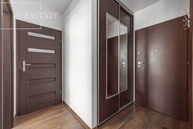 Mieszkanie 2-pokojowe Warszawa Włochy, al. Krakowska. Zdjęcie 8