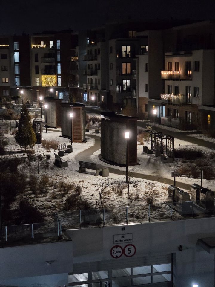 Mieszkanie 1-pokojowe Kraków Dębniki. Zdjęcie 5