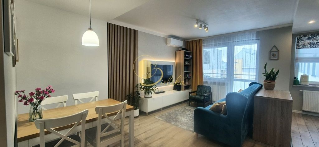 Mieszkanie 3-pokojowe Wasilków, ul. Dereniowa. Zdjęcie 2