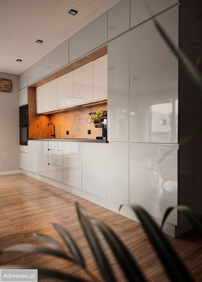 Mieszkanie 3-pokojowe Pruszcz Gdański, ul. Zygmunta Wróblewskiego. Zdjęcie 3