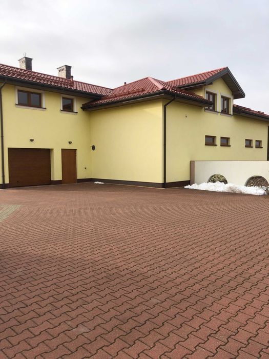 Lokal Warszawa. Zdjęcie 1