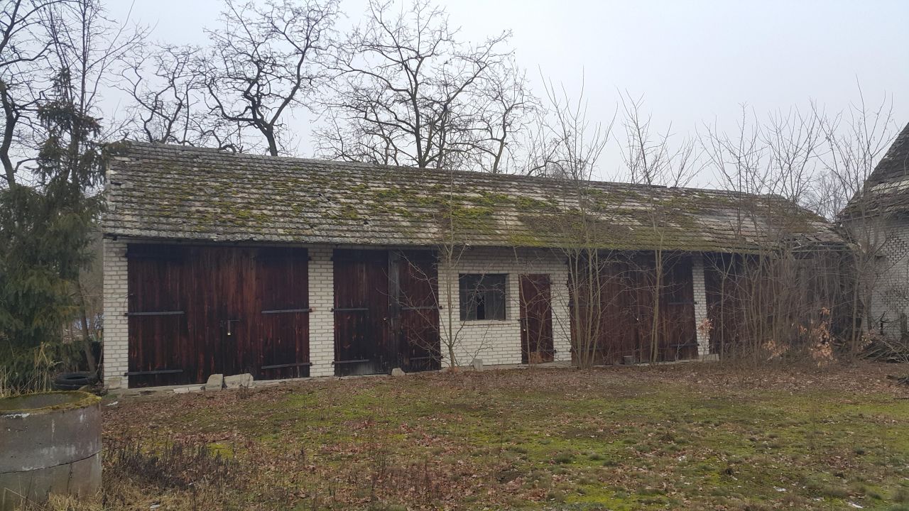 dom wolnostojący Kuźnica Grabowska, Kuźnica Grabowska. Zdjęcie 9