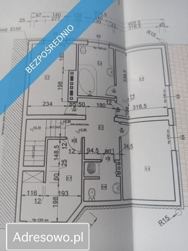 bliźniak, 5 pokoi Marki. Zdjęcie 16