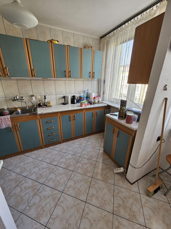 Mieszkanie 3-pokojowe Puławy Centrum, ul. Zygmunta Wróblewskiego. Zdjęcie 11