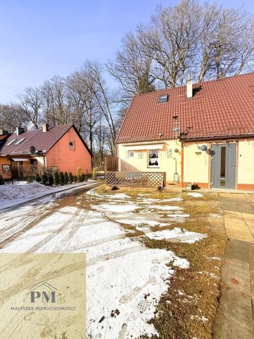 dom szeregowy, 5 pokoi Nacław. Zdjęcie 13