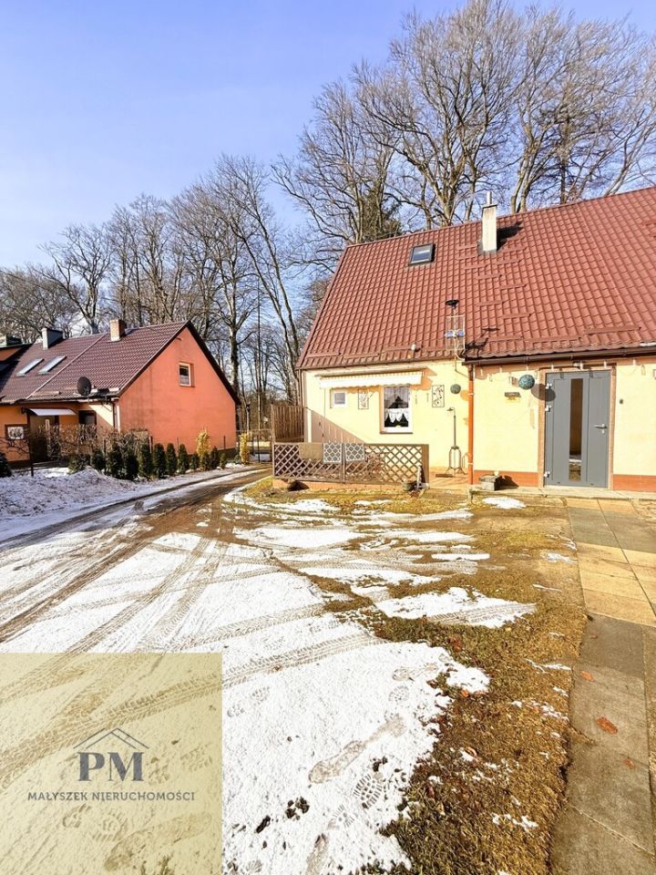 dom szeregowy, 5 pokoi Nacław. Zdjęcie 13