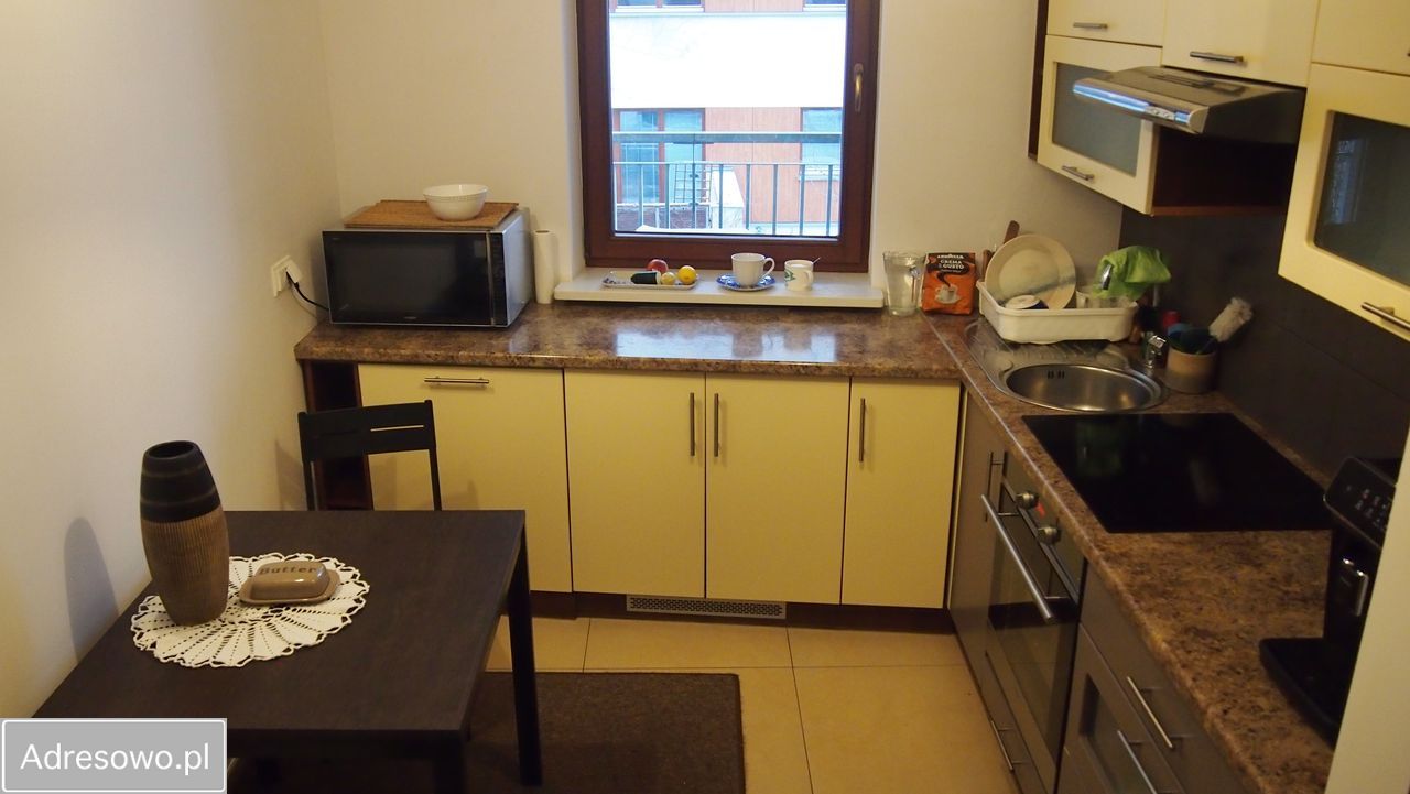 Mieszkanie 2-pokojowe Warszawa Mokotów, ul. Ludwika Idzikowskiego. Zdjęcie 14