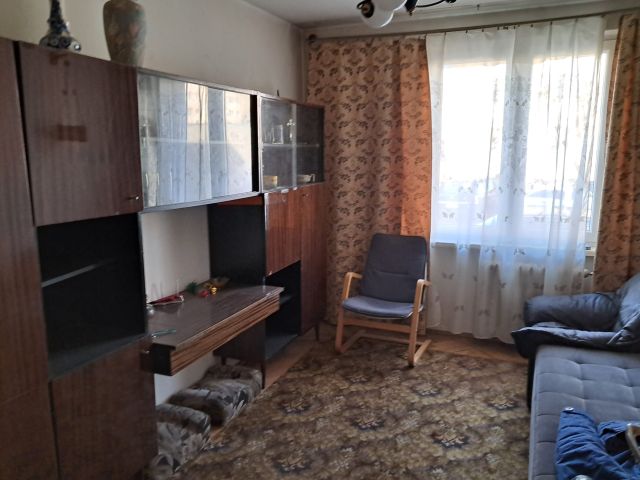 Mieszkanie 3-pokojowe Elbląg Centrum, ul. Janowska. Zdjęcie 5