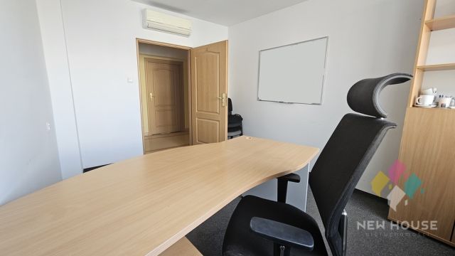 Biuro Olsztyn, ul. Partyzantów. Zdjęcie 5