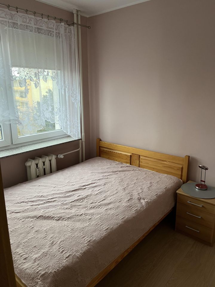 Mieszkanie 2-pokojowe Szczecin Niemierzyn, ul. Łabędzia. Zdjęcie 7