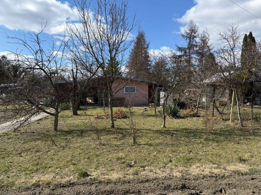 Działka rod Włodawa, ul. Lubelska. Zdjęcie 4