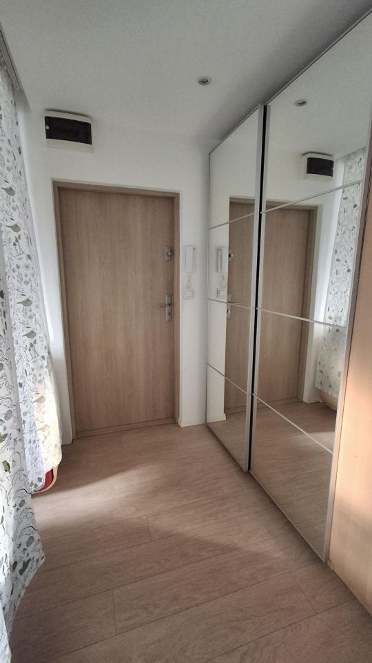 Mieszkanie 1-pokojowe Kraków Podgórze Duchackie, ul. Przykopy. Zdjęcie 5