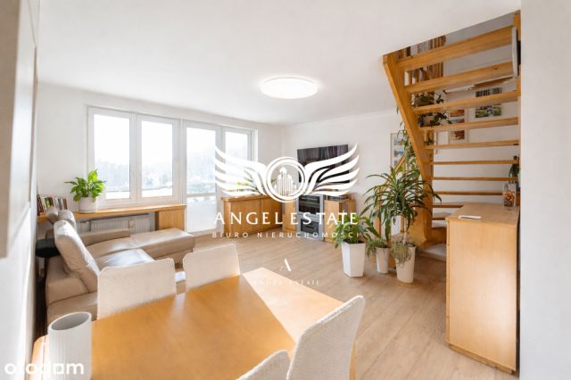 Mieszkanie 5-pokojowe Szczecin Pomorzany, ul. Ruska. Zdjęcie 1