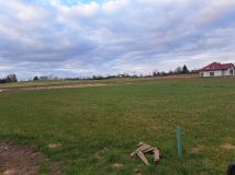 Działka budowlana Miłakowo. Zdjęcie 1