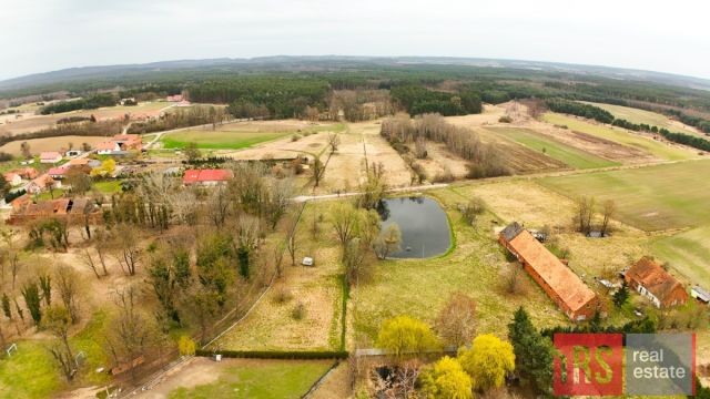 Działka rolna Smogorzówek. Zdjęcie 10