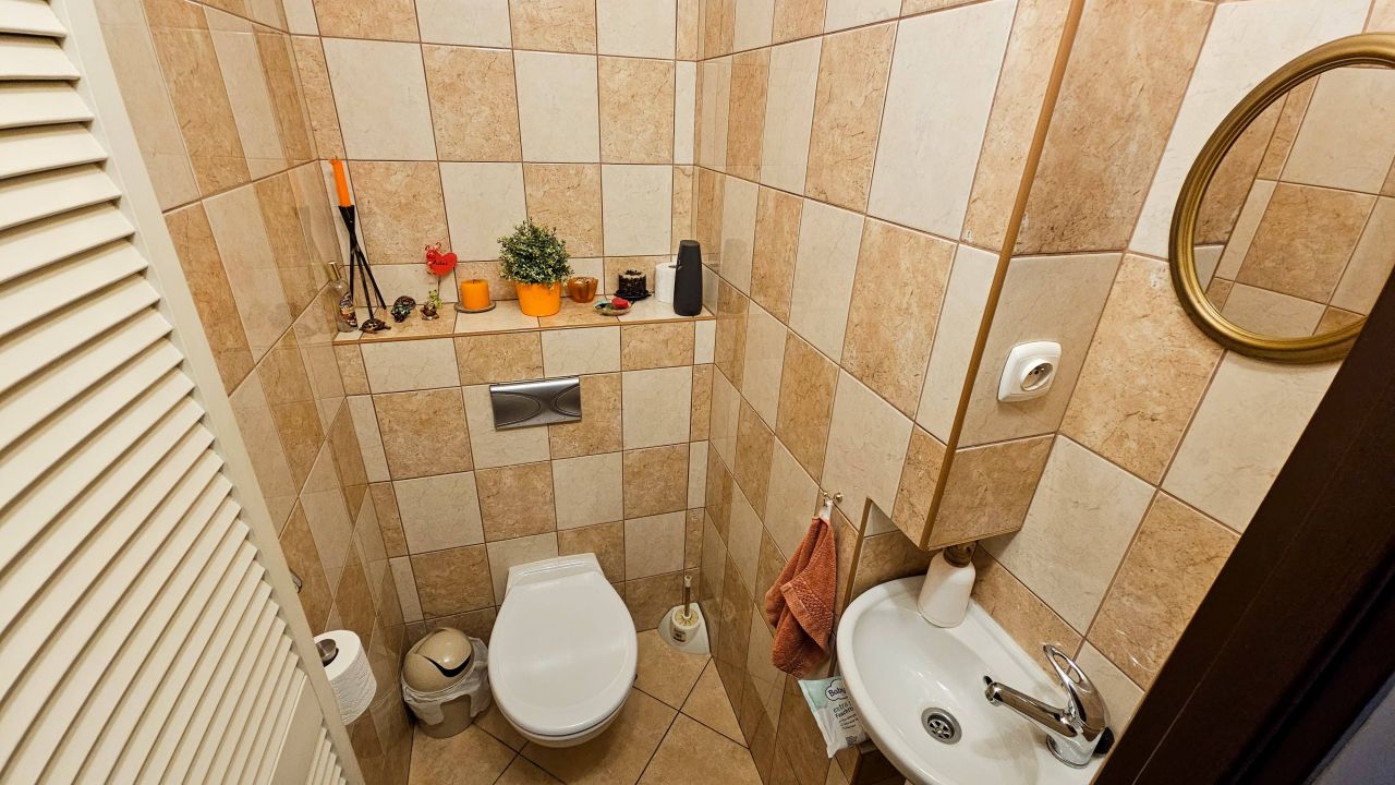 dom wolnostojący Józefów Kolonia Błota, ul. Graniczna. Zdjęcie 6