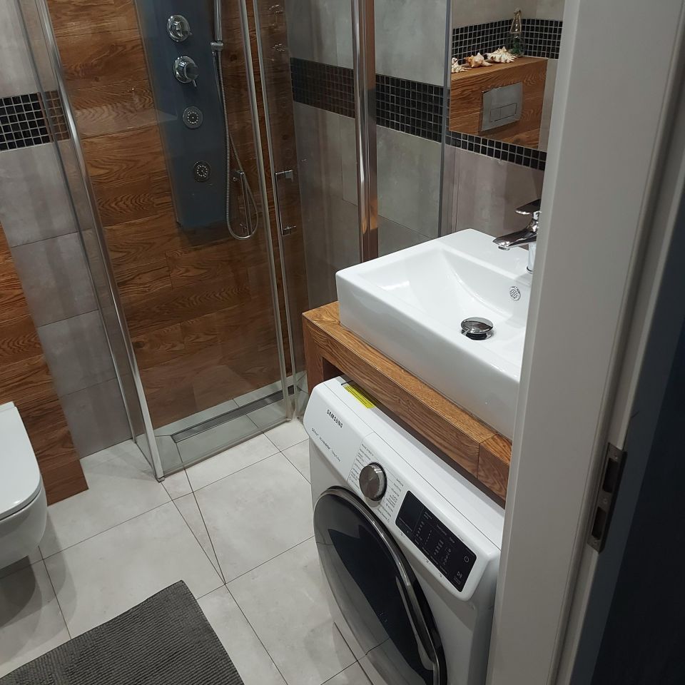 Mieszkanie 3-pokojowe Białystok Wygoda, ul. 42 Pułku Piechoty. Zdjęcie 16