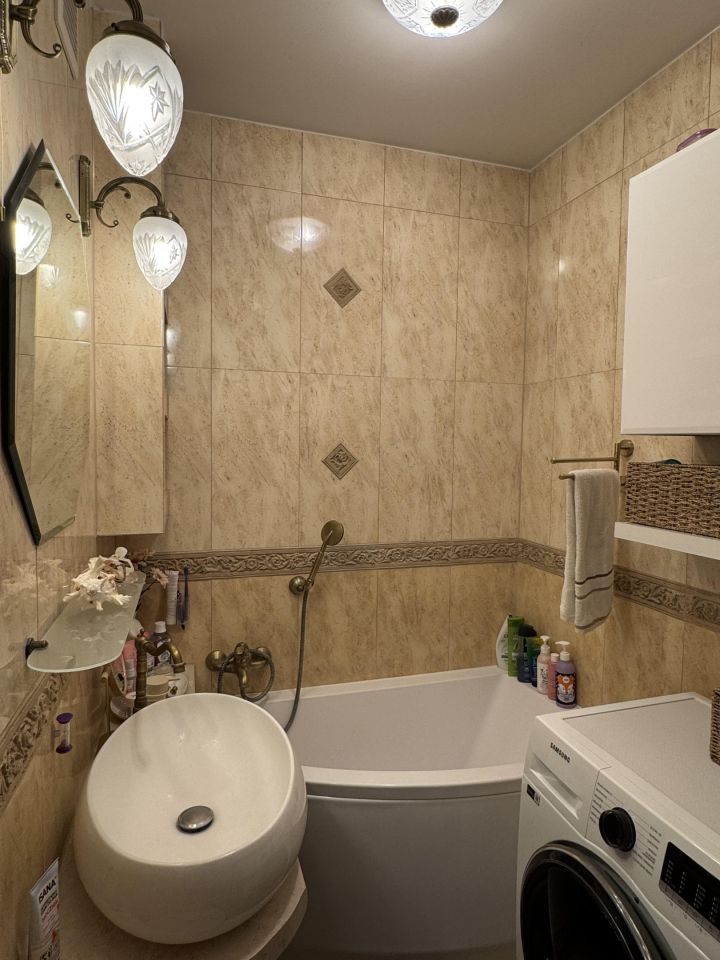 Mieszkanie 3-pokojowe Grudziądz Chełmińskie Przedmieście, ul. Kalinkowa. Zdjęcie 6