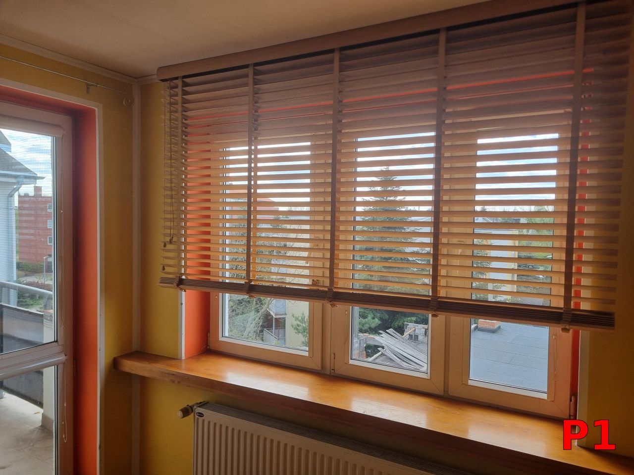 Mieszkanie 4-pokojowe Toruń Chełmińskie Przedmieście, ul. Grunwaldzka. Zdjęcie 14