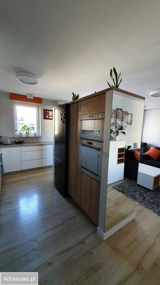 Mieszkanie 3-pokojowe Lublin Węglin, ul. Koralowa. Zdjęcie 4