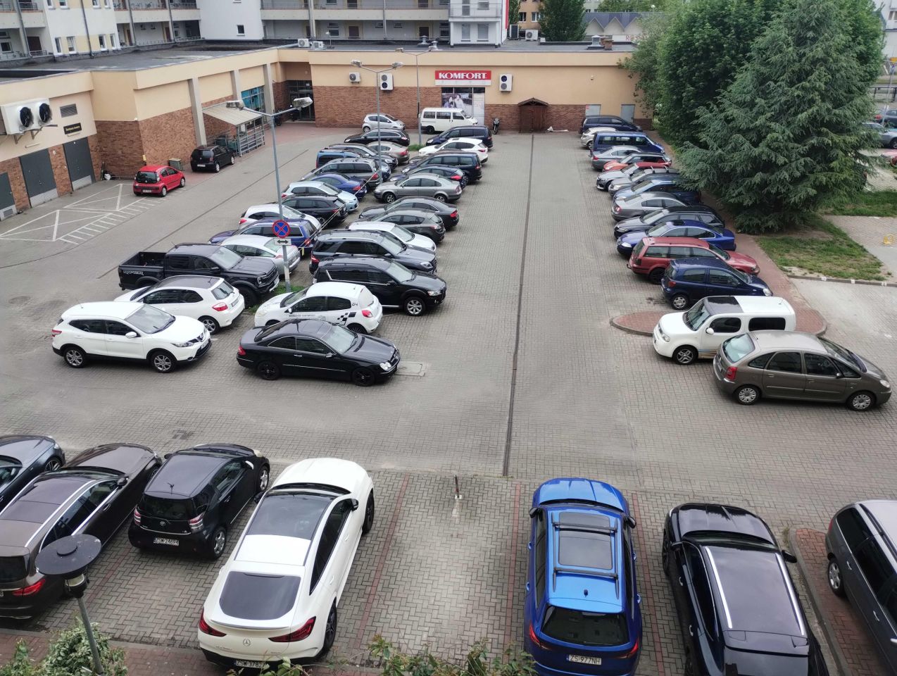 Mieszkanie 2-pokojowe Świnoujście Centrum, wyb. Władysława IV. Zdjęcie 19