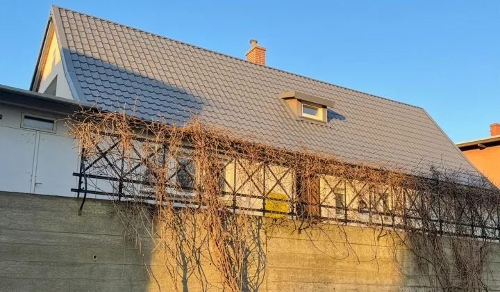 dom wolnostojący, 6 pokoi Kamienna Góra Daleszów Dolny, ul. Wiejska
