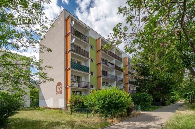 Mieszkanie 2-pokojowe Łódź Olechów, ul. Księżnej Kingi. Zdjęcie 2