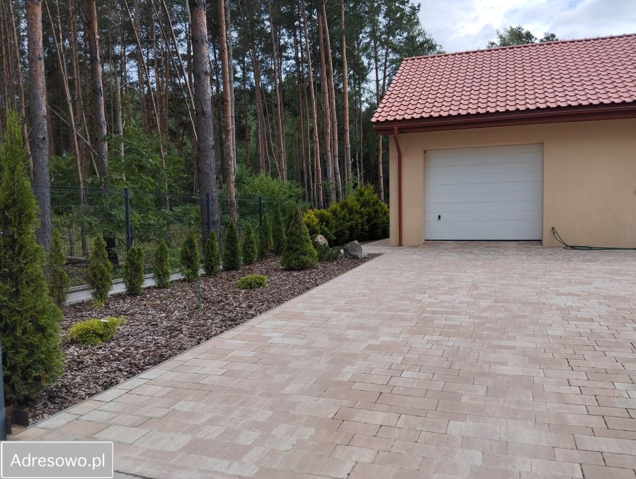 dom wolnostojący, 4 pokoje Piekoszów. Zdjęcie 18