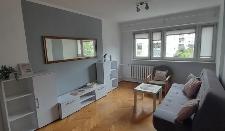 Mieszkanie 2-pokojowe Warszawa Bielany, ul. Słodowiec