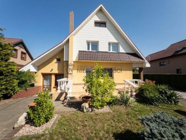 Dom na sprzedaż, 6 pokoi, 156 m², Prochowice