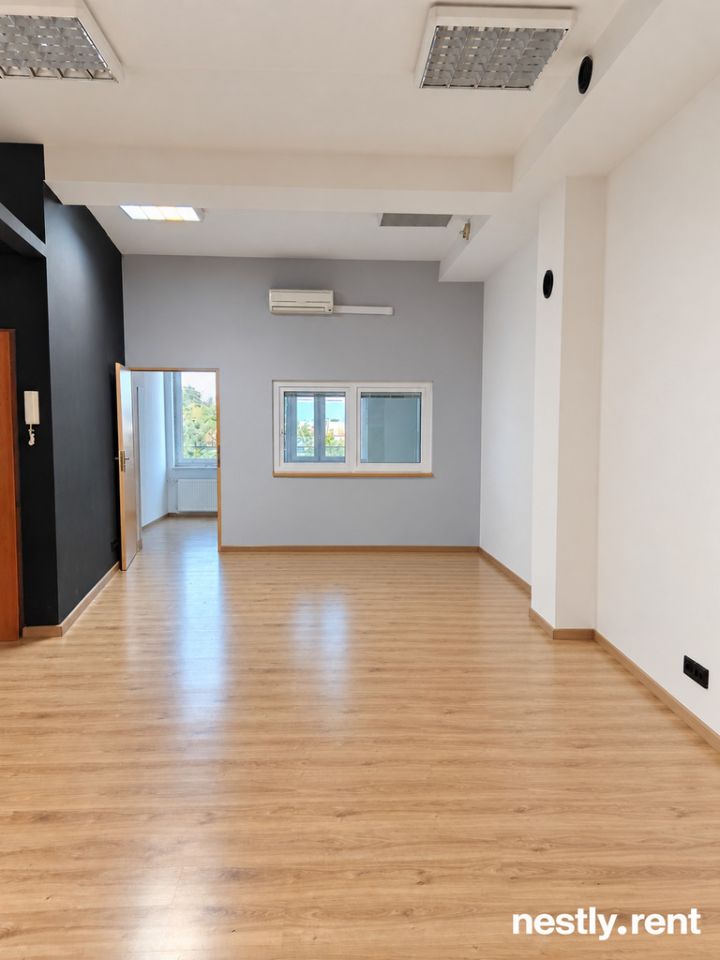 Nieruchomość komercyjna do wynajęcia
al. Armii Krajowej 8C
Wrocław