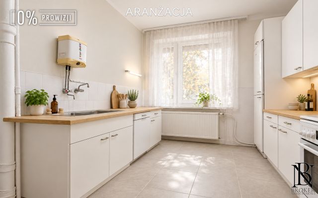 Mieszkanie 2-pokojowe Bytom Śródmieście, ul. Adama Didura. Zdjęcie 10