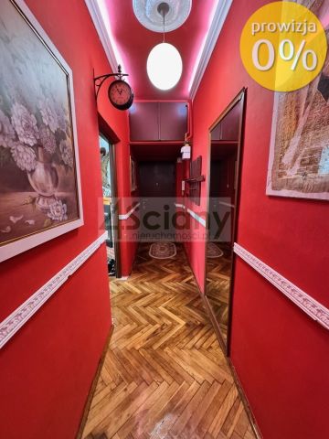 Mieszkanie 3-pokojowe Warszawa Powiśle, ul. Wilanowska. Zdjęcie 7